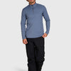mano snow fleece