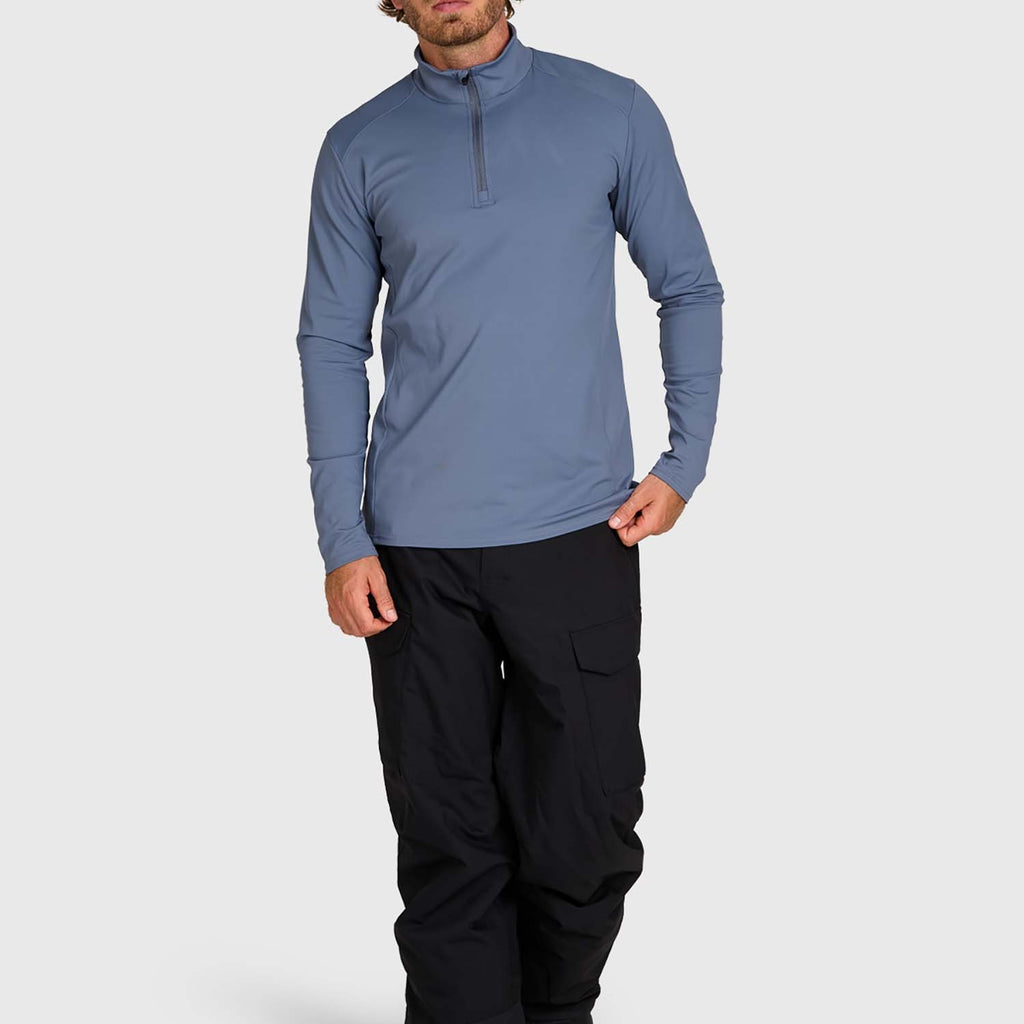 mano snow fleece