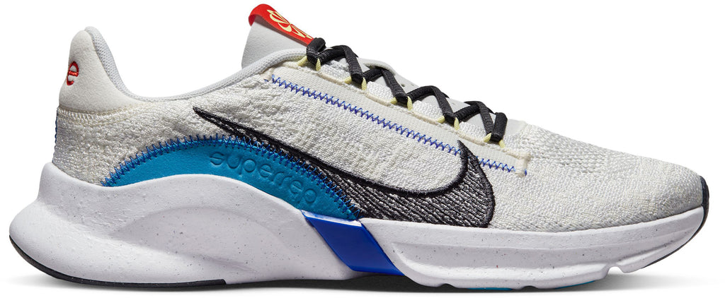 SuperRep Go 3 Next Nature Flyknit fitness schoenen