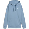 ess relaxed hoodie fl
