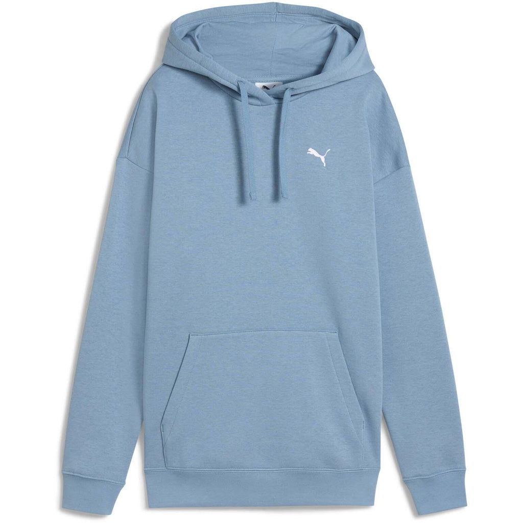 ess relaxed hoodie fl