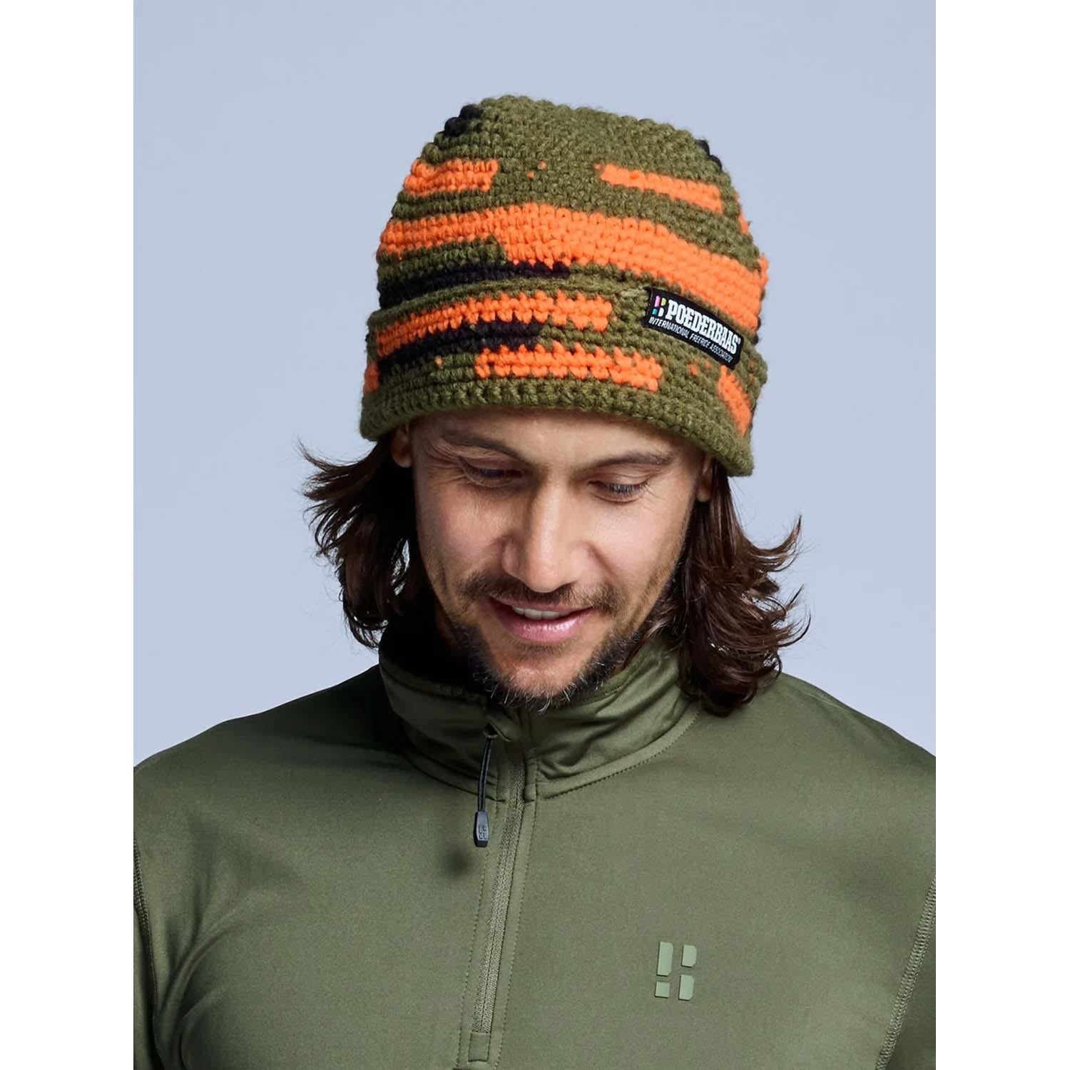Freeride 2010 Beanie