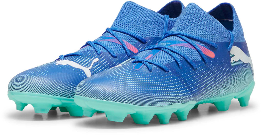 Future 7 Match FG/AG kids voetbalschoenen