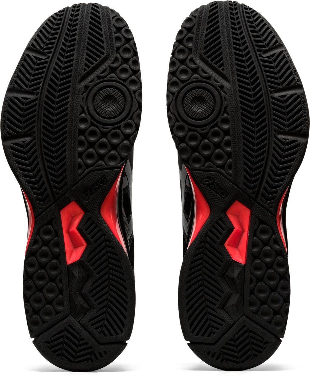 GEL-Rocket 9 zaalschoenen