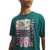 Logo Collage Shirt