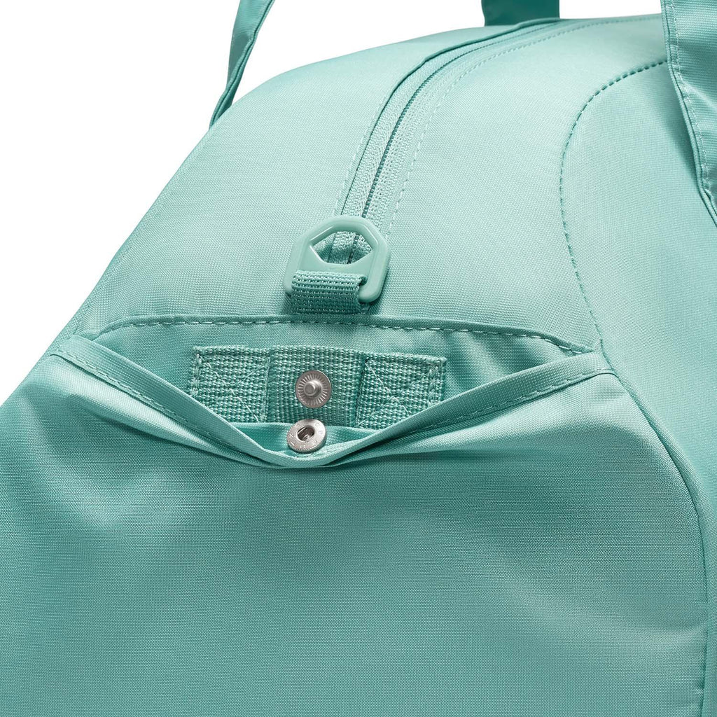 nike gym club duffel bag (24l)
