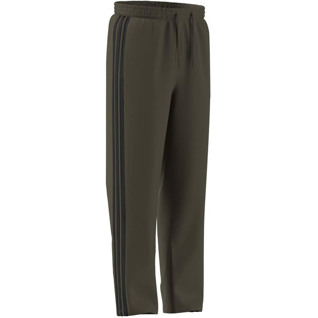 Essentials 3-Stripes Stanford Open Hem Broek
