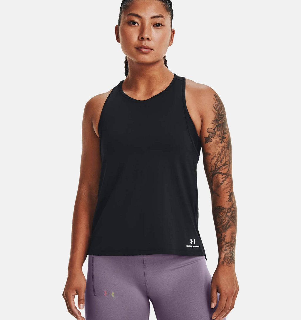 Rush Energy tanktop