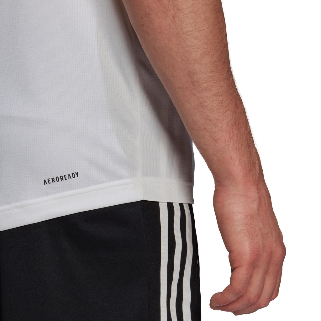 AEROREADY Designed To Move Sport 3-Stripes T-shirt