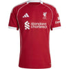 Liverpool FC 25/26 Home Jersey