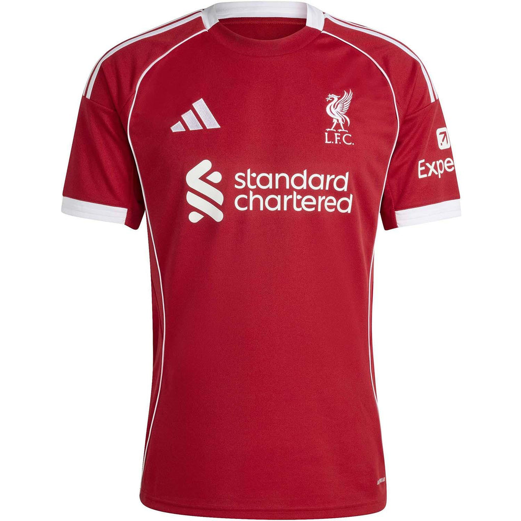 Liverpool FC 25/26 Home Jersey