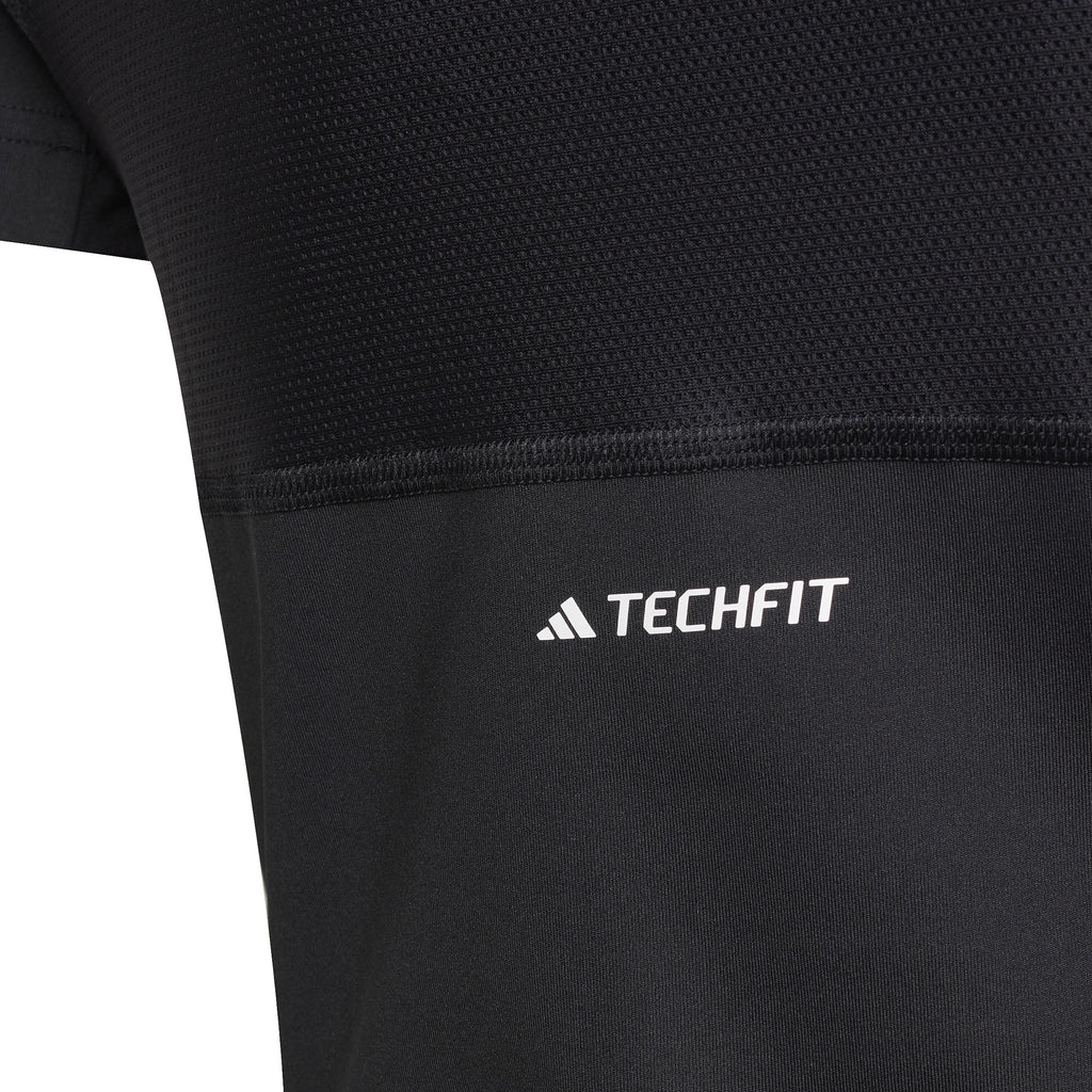 Techfit AEROREADY Sport Icons trainingsshirt