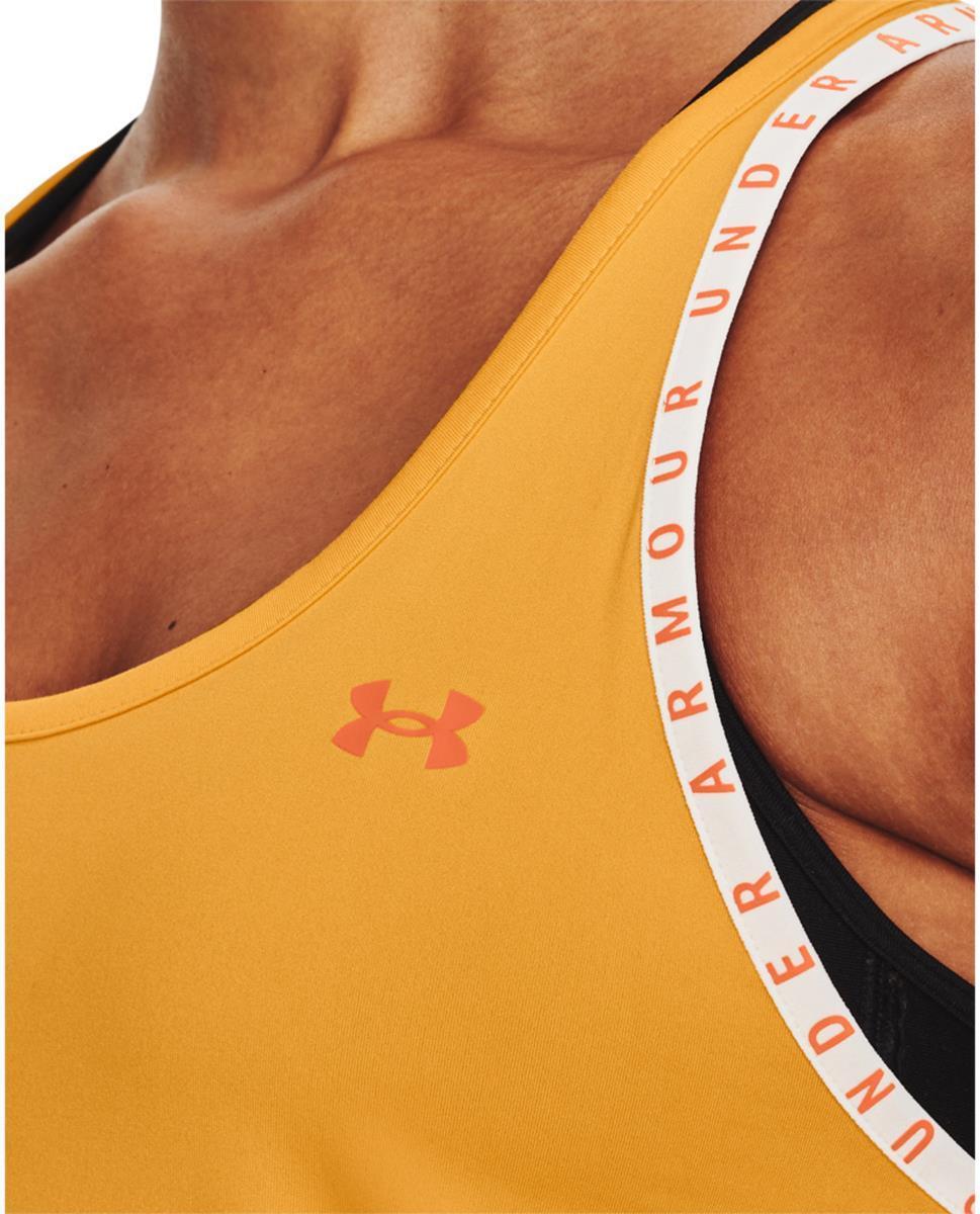 UNDER ARMOUR Női-Trikó UA