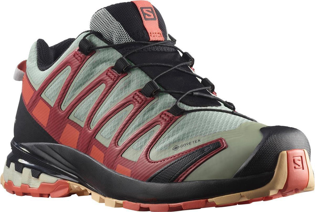 XA PRO 3D v8 GORE TEX W