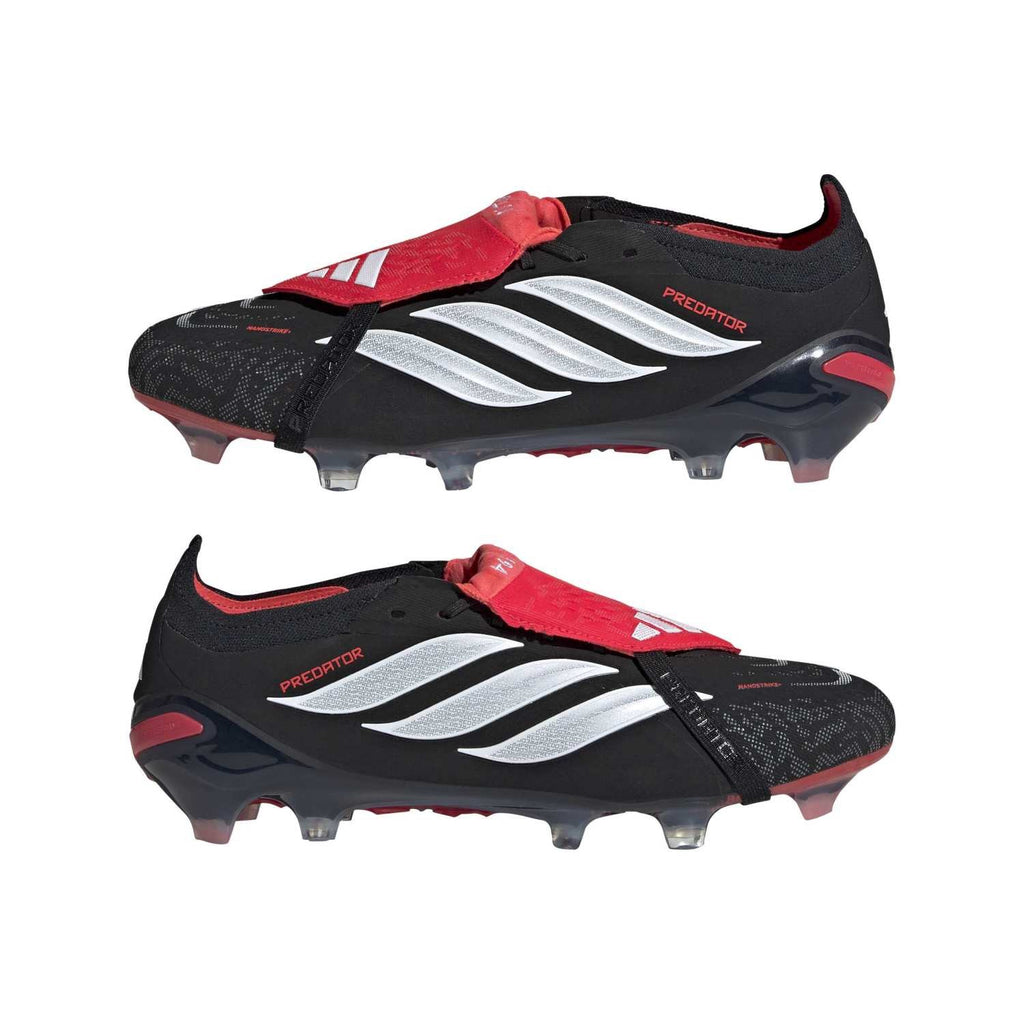 Predator Elite voetbalschoenen natuurgras