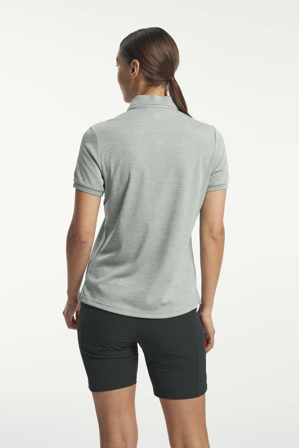 Txlite Melange Polo