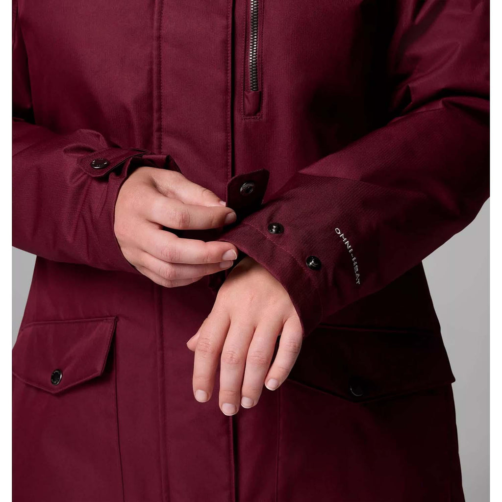 suttle mountain long insulated jack