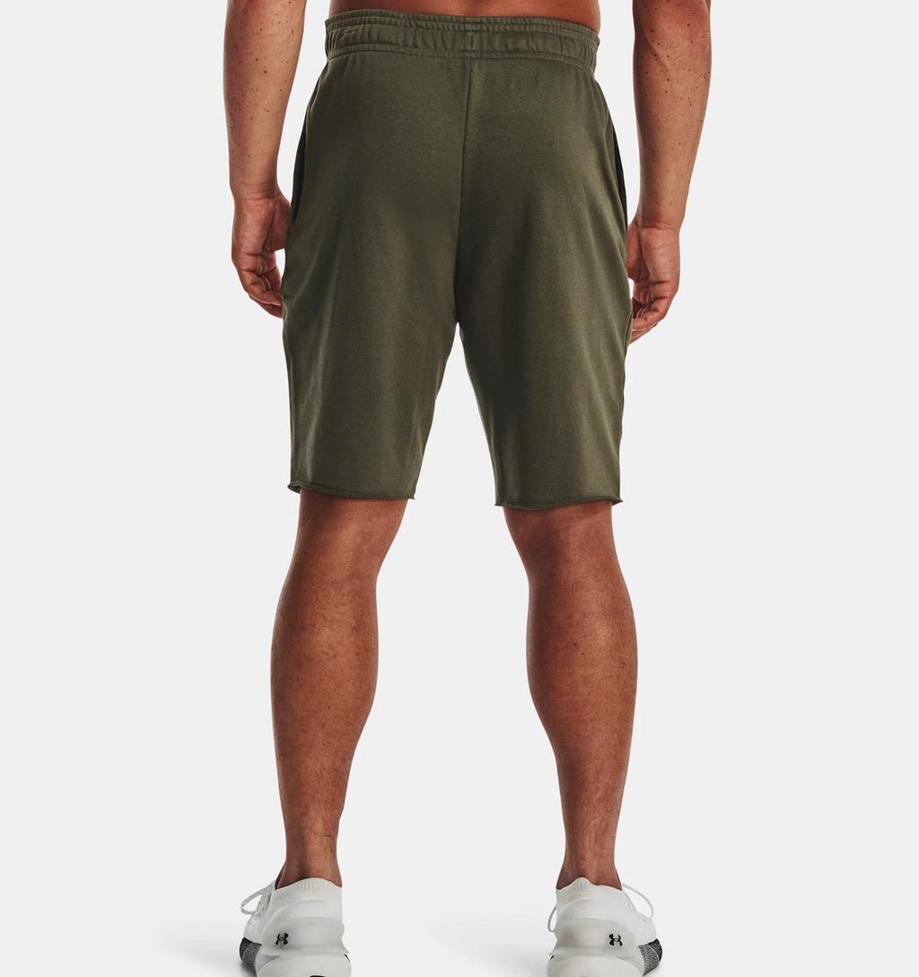 Rival TerryHerren Short