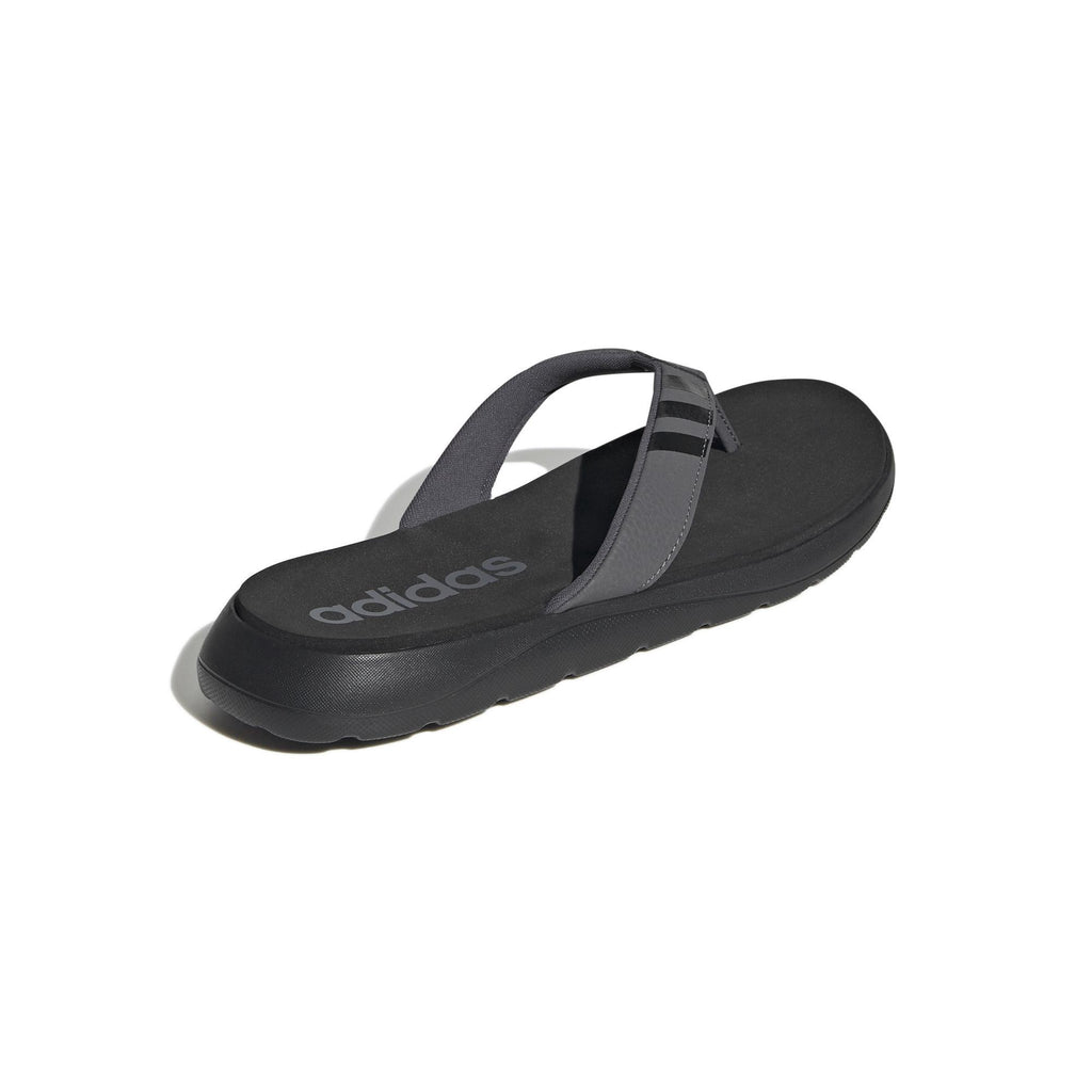 Comfort teenslippers