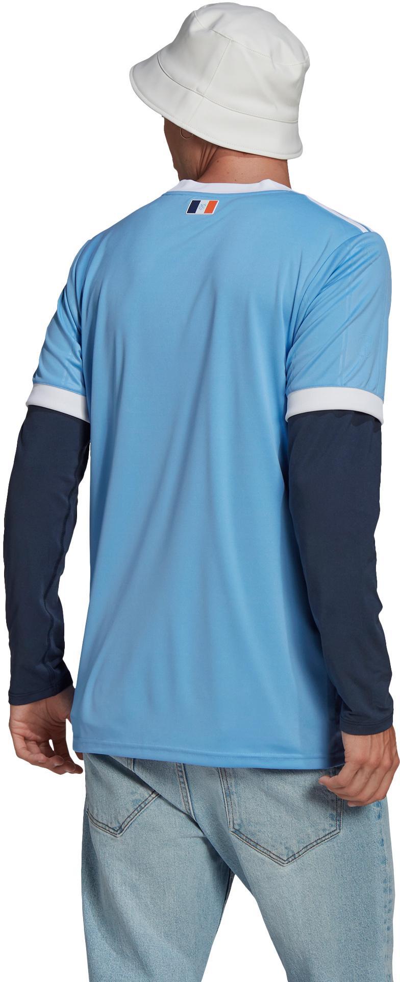 Nycfc H Jsy