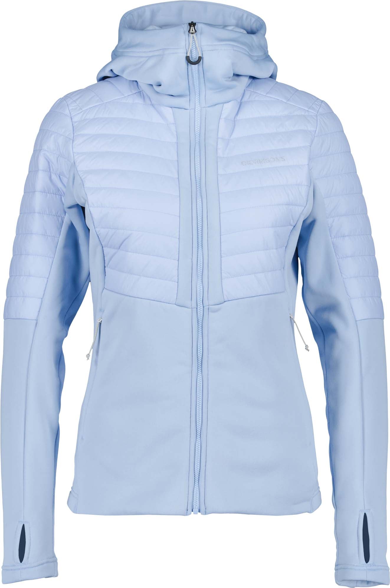 Annema Full Zip 6 vest