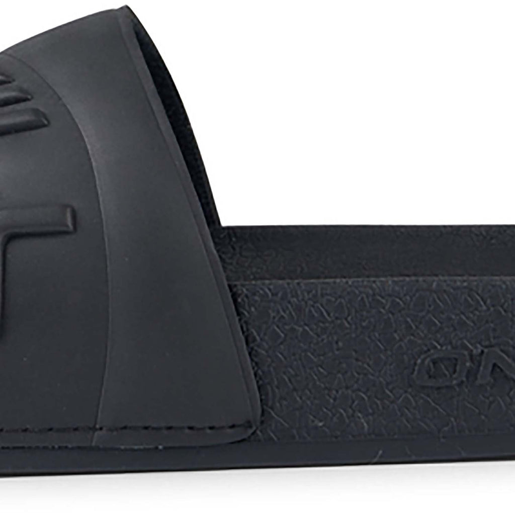 Embossed Slides