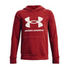 Ua Rival Fleece Hoodie