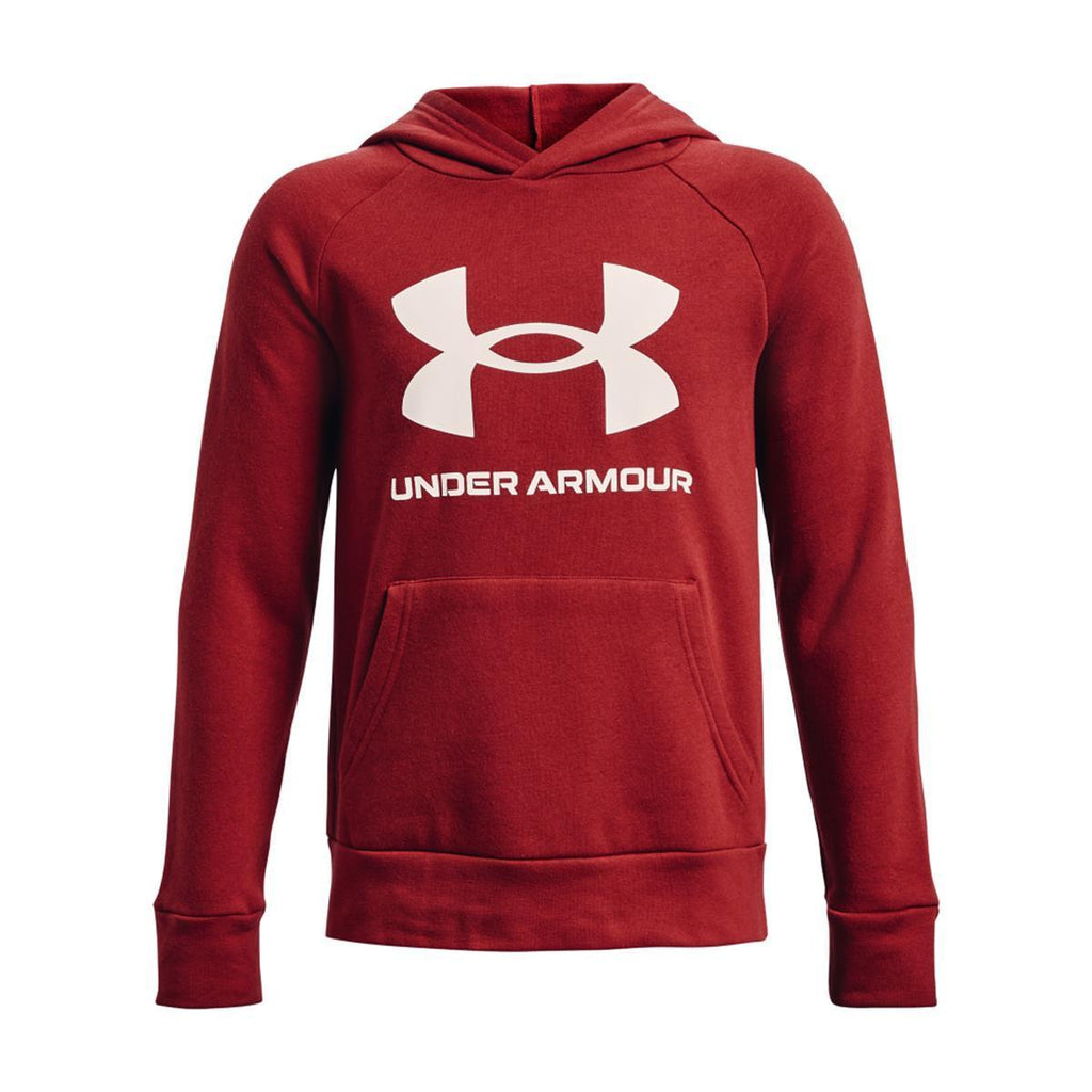 Ua Rival Fleece Hoodie