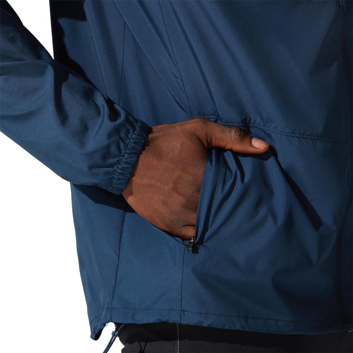 Core Jacket