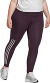 Glam On Legging (Grote Maat)