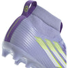F50 Sparkfusion League Firm Ground/Artificial Grass Voetbalschoenen Kids