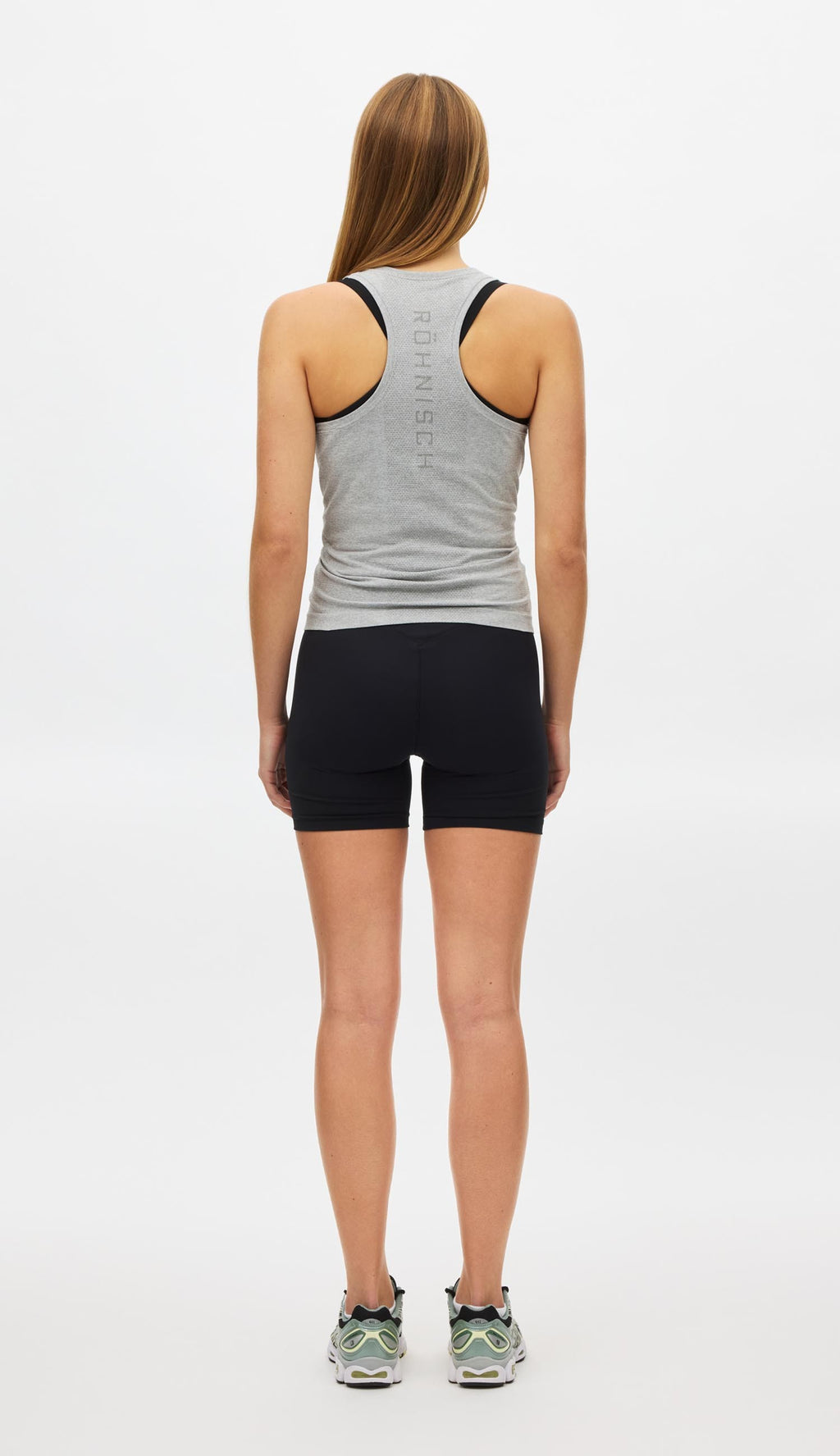Seamless Flex Tank topje training