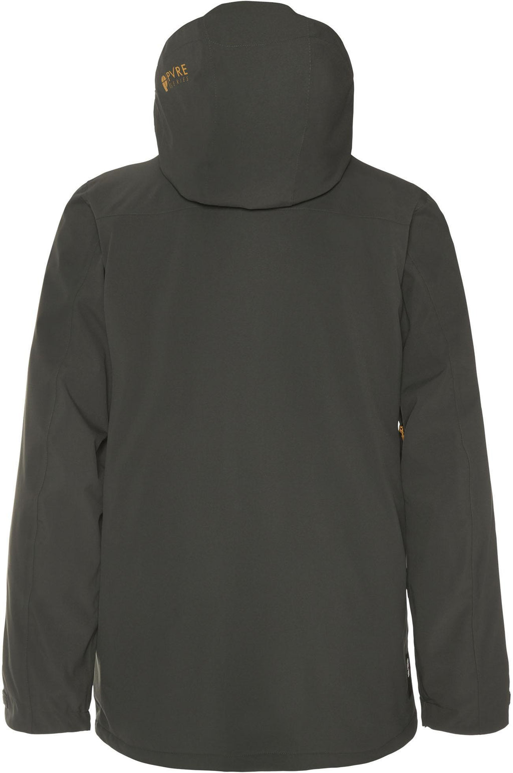 Timo 21 Snowjacket