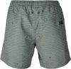 Cruneco-stripe zwemshort