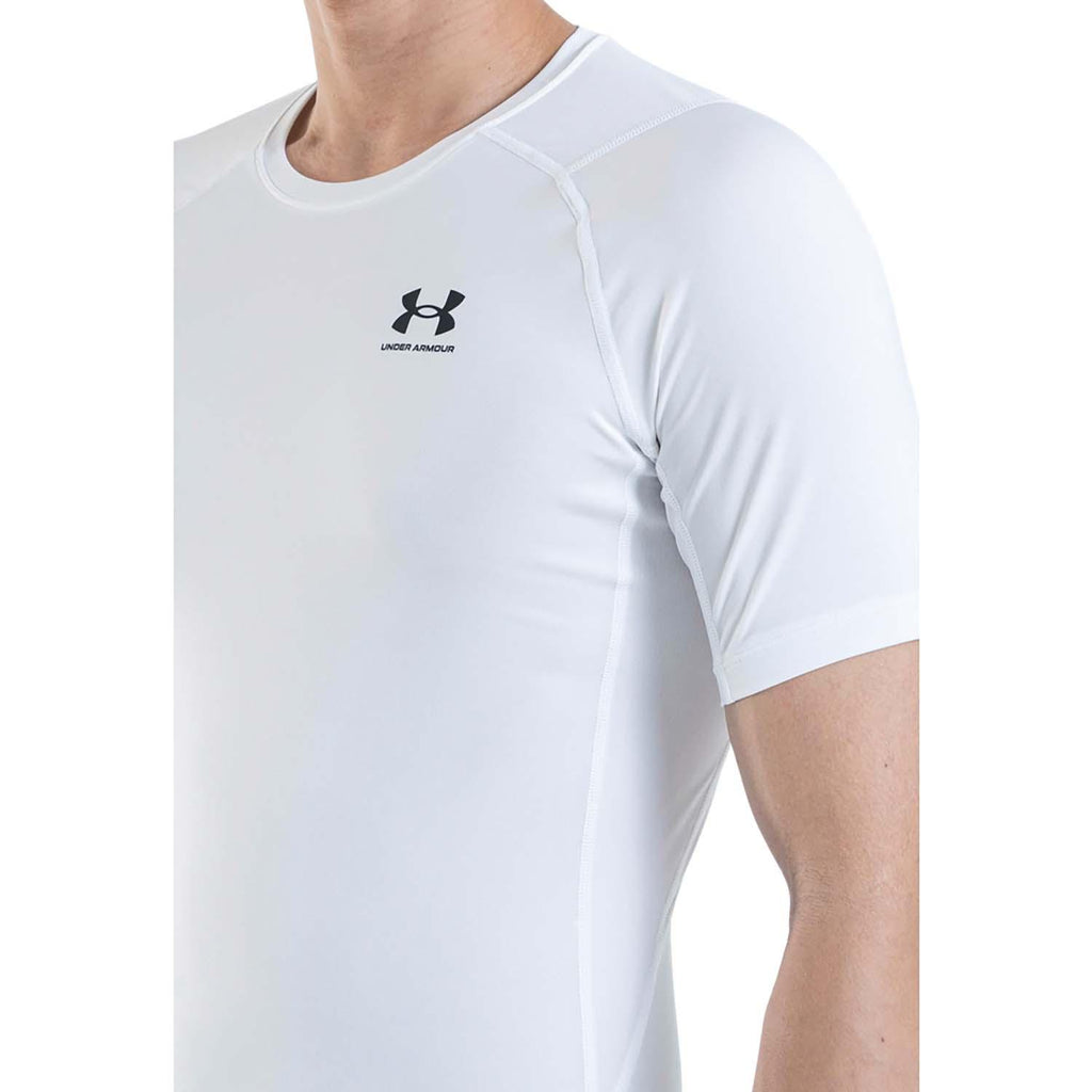 HG Armour Comp shortsleeve shirt