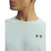 Tech Textured-shirt