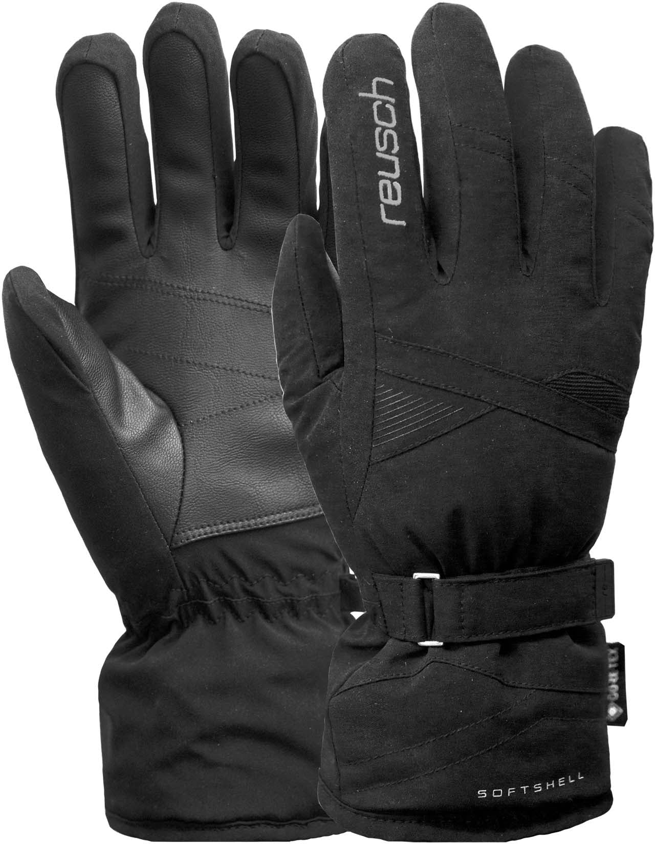 Anita Gtx ski handschoenen