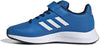RUNFALCON 2.0 EL K, CBLACK/FTWWHT/S, 3