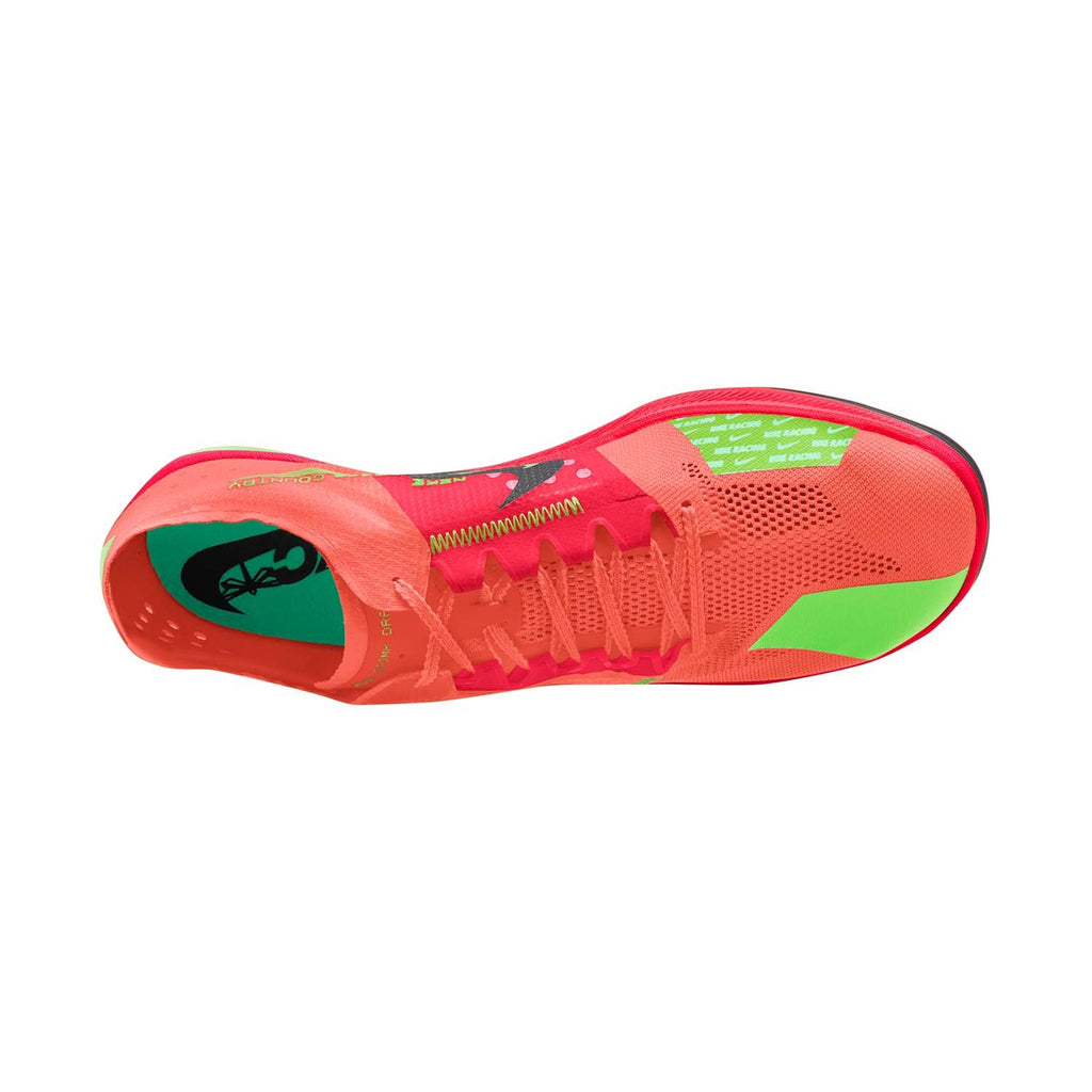Zoomx Dragonfly Xc Cross-count Hardloopschoenen