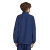 Tiro 26 League kids Voetbal Pre-Match Trainingsjack
