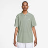 Club Polo t-shirt