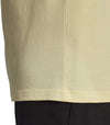 M SL SJ Hr. T-Shirt,Single jersey - siliconfinish / anti pilling