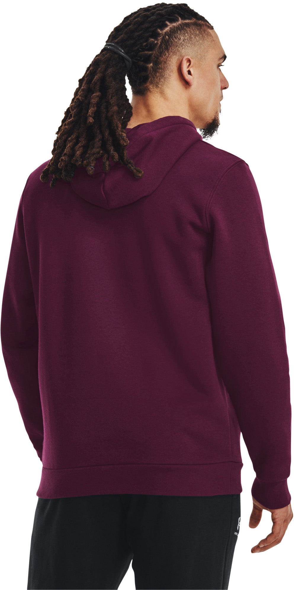 Essential Fleece hoodie