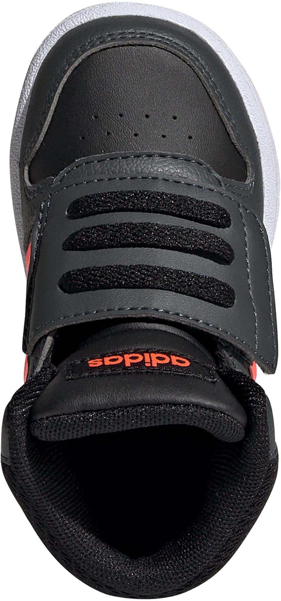Hoops 2.0 Mid Schoenen