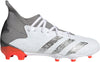 Predator Freak .3 FG Kd. Nockenfussballschuh D-Gr.