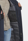 Erika Wns Parka 2