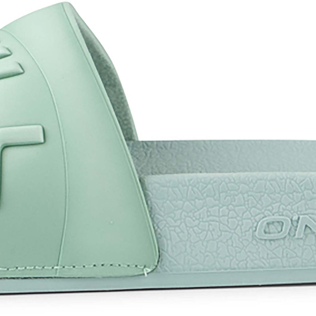 Embossed Slides