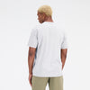 Essentials Stacked Logo Cotton shirt