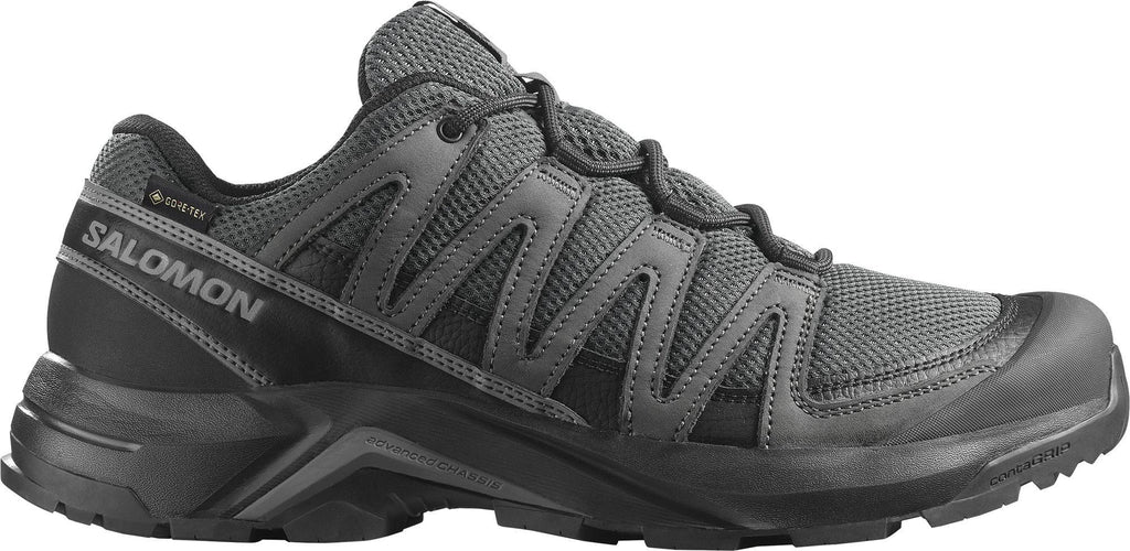 X-adventure Recon Gore-tex wandelschoenen