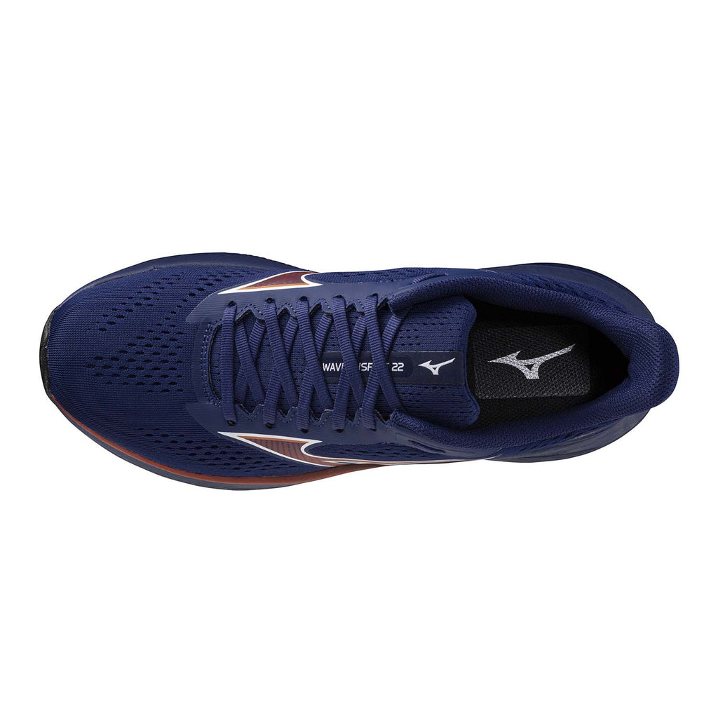 wave inspire 22 hardloopschoenen